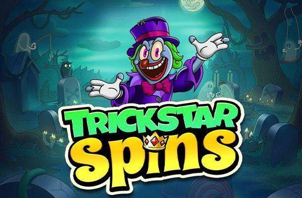 Trickstar Spins